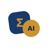 Ícone do app CalculAI