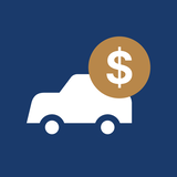 Ícone do app Carro no Controle